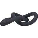 Renwil Binna Indoor Aluminum Decorative Object - Matte Black