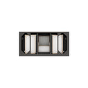 Black Onyx / No Countertop