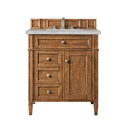 Saddle Brown / Victorian Silver - 3 Faucet Holes