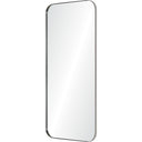 Renwil Delphinus 46" Tall Rectangle Wall Mirror - Grey