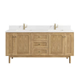 Light Natural Oak