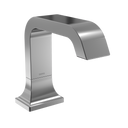 Toto GC AC Powered 0.35 GPM Touchless Bathroom Faucet - 20 Second On Demand Flow