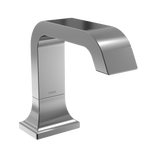 Polished Chrome
