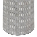 Renwil Crimsom 66.5" Height Floor Lamp - Cream