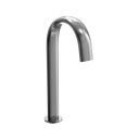 Polished Chrome