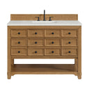 Amber Birch / Lime Delight - 3 Faucet Holes