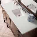Mid-Century Acacia / Lime Delight - 3 Faucet Holes