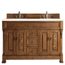 Country Oak / Eternal Marfil - 3 Faucet Holes