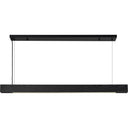 Renwil Taya 3" Length Ceiling Fixture - Matte Black