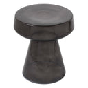 Renwil Lavinia 17.12" Height Table - Black