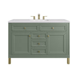 Smokey Celadon
