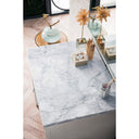 Glossy White / Carrara White