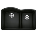 Coal Black