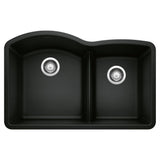 Coal Black