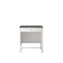 Glossy White / Grey Expo