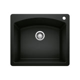 Coal Black