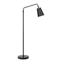Renwil Nottingham 47.5" Height Floor Lamp - Black