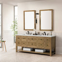Light Natural Oak / Lime Delight - 3 Faucet Holes