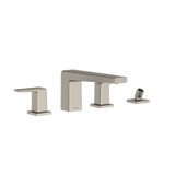 Brushed Nickel