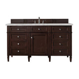 Burnished Mahogany