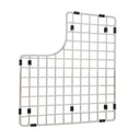 Blanco Stainless Steel Sink Grid for Performa 50/50 Sink - Right Bowl