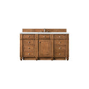 Saddle Brown / Ethereal Noctis - 3 Faucet Holes