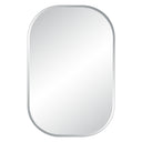 Renwil Lantana 36" Tall Rectangular Oval Mirror