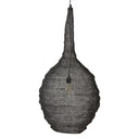Renwil Corfu 148.5" Height Ceiling Fixture - Black