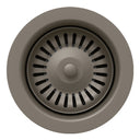Volcano Gray