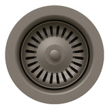 Volcano Gray