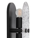Renwil Noci 12" 2-Light Wall Sconce
