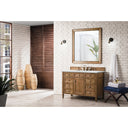 Saddle Brown / Ethereal Noctis - 3 Faucet Holes