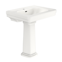 Colonial White
