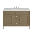 Walnut Whisper / Ethereal Noctis - 3 Faucet Holes