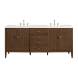 Mid-Century Walnut