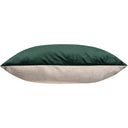 Renwil Olive 20 x 20 Indoor Pillow - Hunter Green