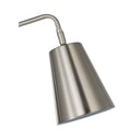 Renwil Norwich 47.5" Height Floor Lamp - Grey