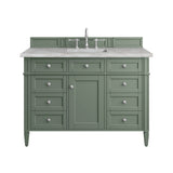 Smokey Celadon