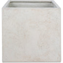Renwil Alona Indoor/Outdoor Volcanic Stone Planter - Beige