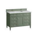 Smokey Celadon / Ethereal Noctis - 3 Faucet Holes