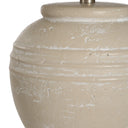 Renwil Fela 21" Length Table Lamp - Beige