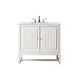 Ethereal Noctis - 3 Faucet Holes
