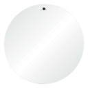 Renwil Brody 48" Tall Round Wall Mirror