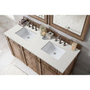 Whitewashed Walnut / Lime Delight - 3 Faucet Holes