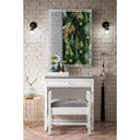Glossy White / Grey Expo