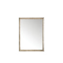 Whitewashed Oak