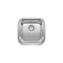 Blanco Stellar 15" Undermount Stainless Steel Bar Sink