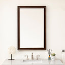 Burnished Mahogany