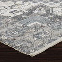 Renwil Pongola 7'10 x 10'2 Handwoven Indoor Rug - Natural