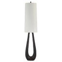 Renwil Cornelia 62.5" Height Floor Lamp - Brown